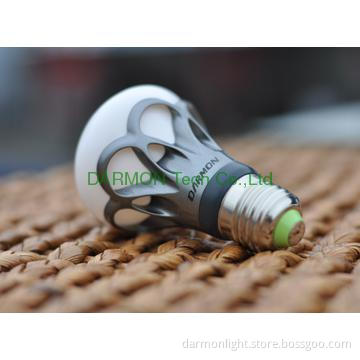 High CRI LED Bulb with Unique Design